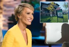 ‘Shark Tank’ investor Barbara Corcoran unlocks real estate’s biggest dilemma that is bad for business