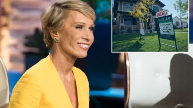 ‘Shark Tank’ investor Barbara Corcoran unlocks real estate’s biggest dilemma that is bad for business