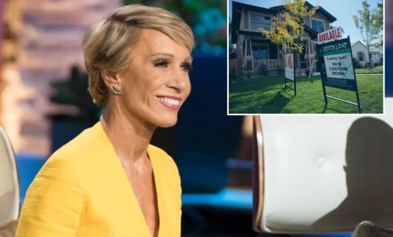 ‘Shark Tank’ investor Barbara Corcoran unlocks real estate’s biggest dilemma that is bad for business