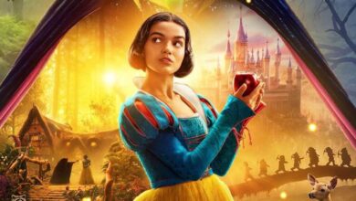 Snow White Potential Streaming, VOD, DVD and Blu-ray Release Dates