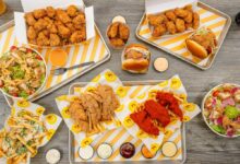 Starbird Chicken picks Denver for first location in region