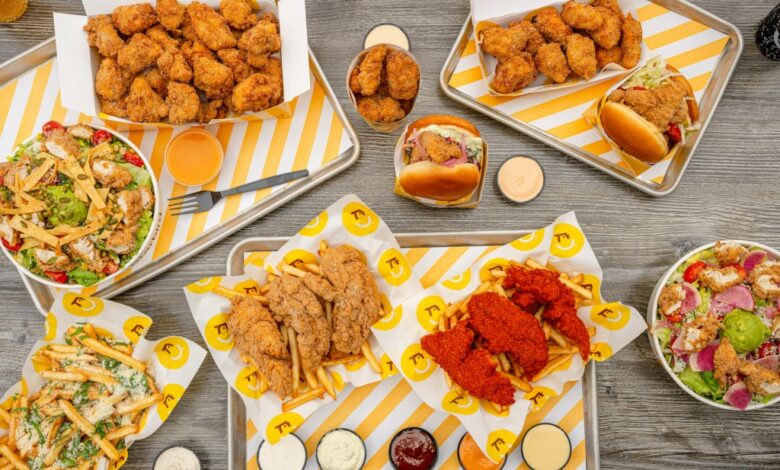 Starbird Chicken picks Denver for first location in region