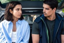 Studiocanal Introduces ‘The Corsican Line,’ Starring Lina El Arabi