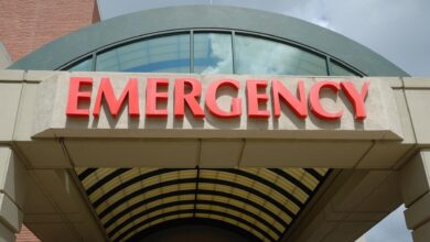 Study sheds light on non-urgent visits to emergency departments