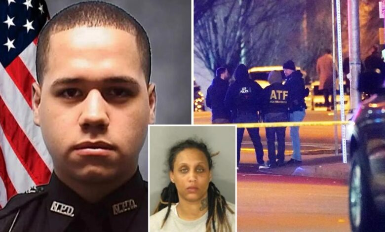 Teen who killed Newark cop comes from ‘bad family,’ sources said