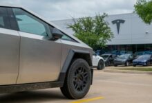 Tesla Recalls Over 46,000 Cybertrucks Due to Loose Exterior Panels Amid Growing Safety Concerns