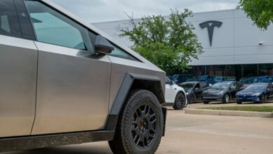 Tesla Recalls Over 46,000 Cybertrucks Due to Loose Exterior Panels Amid Growing Safety Concerns