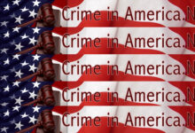 Thank You For 15 Years of Crime In America.Net