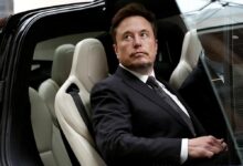 There are clear dangers with betting against brilliant Elon Musk and Tesla