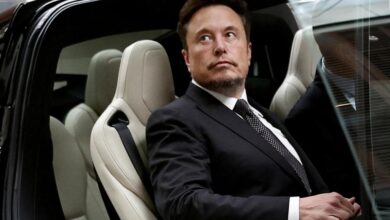 There are clear dangers with betting against brilliant Elon Musk and Tesla