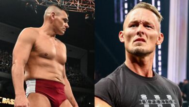 Top star responds after demand that WWE makes sudden changes to Gunther, Ludwig Kaiser, & Alba Fyre emerges