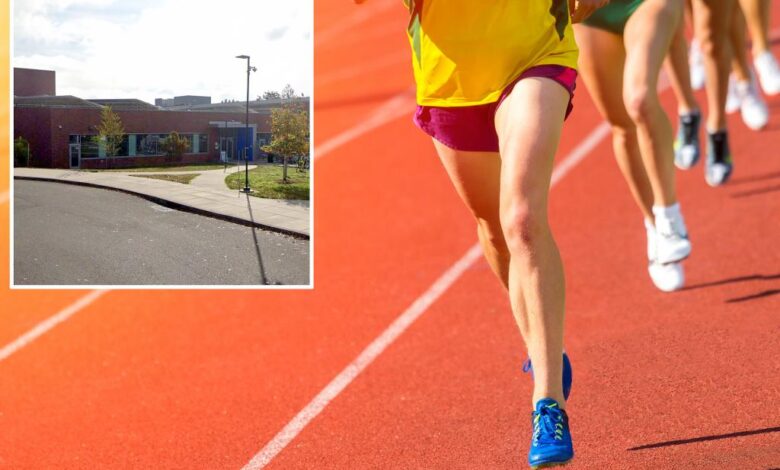 Transgender runner blows out competition, sets season records in girls’ races at Oregon high school track meet