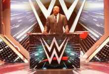 Triple H sends an important message ahead of huge WWE show debuting