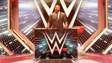 Triple H sends an important message ahead of huge WWE show debuting