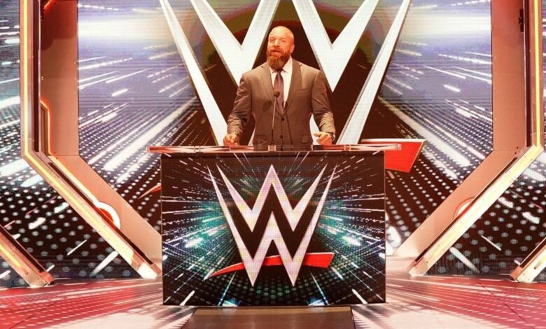 Triple H sends an important message ahead of huge WWE show debuting