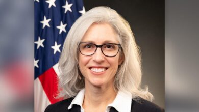 Trump nominates Susan Monarez for CDC director, elevating from acting role