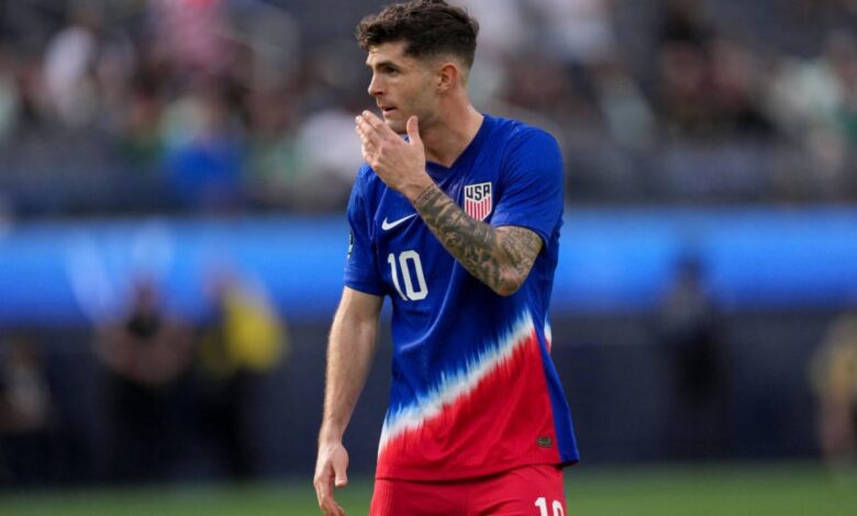 USMNT struggle to answer longstanding questions yet again in Concacaf Nations League loss to Panama