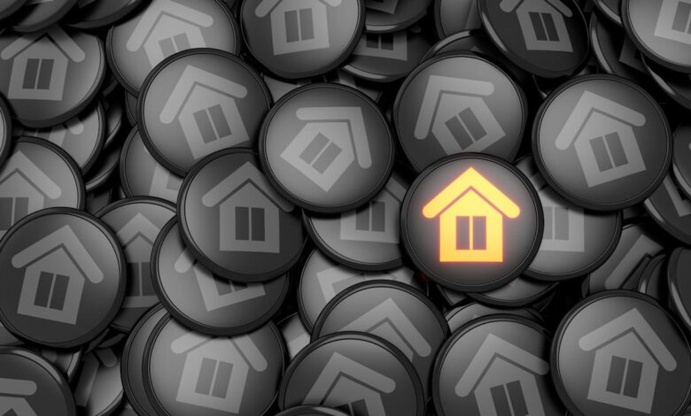 VanEck Invests in DeFi Real Estate Platform Manifest