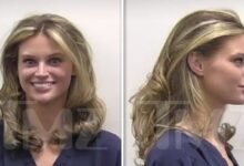 Viral Georgia Sorority Girl Lily Stewart Arrested Again