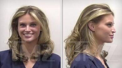 Viral Georgia Sorority Girl Lily Stewart Arrested Again