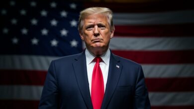 WATCH LIVE: President Trump Delivers Remarks at Business Roundtable Quarterly Meeting | The Gateway Pundit