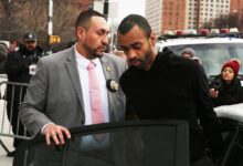 Waldo Mejia should never have been left on the street — Caleb Rijos’ blood is on the hands of NY progressives