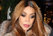 Wendy Williams’ Assisted Living Facility Files Police Report Claiming Niece Broke the Law