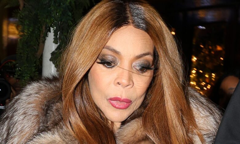 Wendy Williams’ Assisted Living Facility Files Police Report Claiming Niece Broke the Law