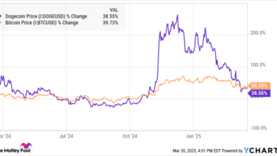 Where Will Dogecoin Be in 1 Year?