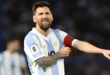 Where’s Lionel Messi? Why the Argentina and Inter Miami star isn’t playing vs. Uruguay in World Cup qualifying