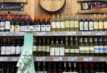 Wine Businesses Fear Disaster in Threat of Huge Tariffs