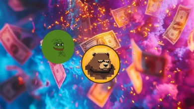 New Token Gains Attention – BeerBear. Could It Be the Next PEPE in 2025?