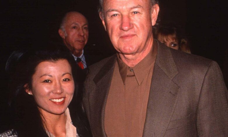 Gene Hackman and Betsy Arakawa’s dog likely died of starvation and dehydration, according to report