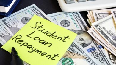 Student loan borrowers confused by suspension of some repayment plans. Here’s what to know.