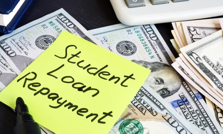 Student loan borrowers confused by suspension of some repayment plans. Here’s what to know.