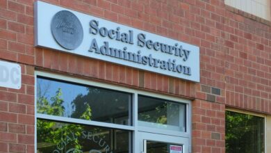 10,000 Social Security Administration workers could accept buyout offer, former commissioner says