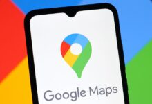 Google finds 10,000 fake listings on Google Maps, sues alleged network of scammers