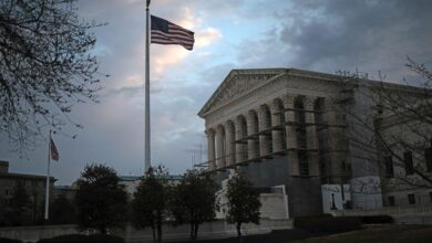 Louisiana’s congressional map returns to Supreme Court to face review