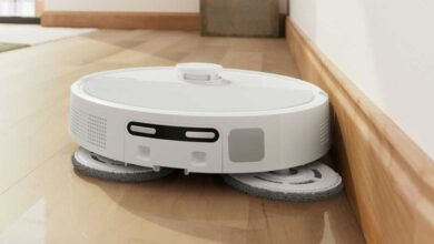 iRobot is launching its biggest-ever robot lineup