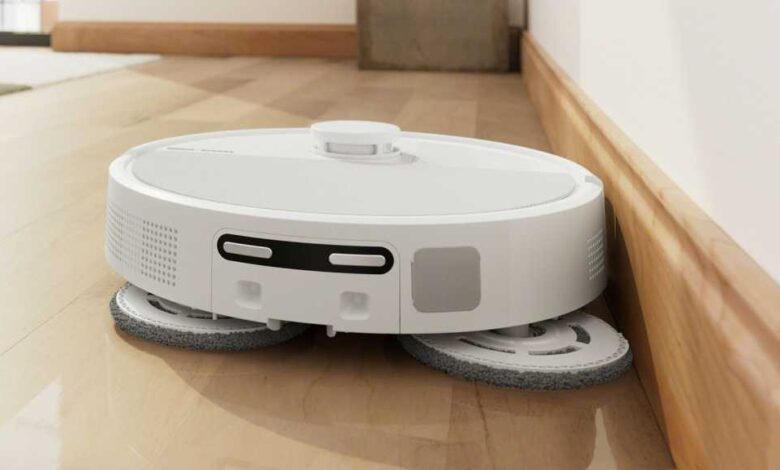 iRobot is launching its biggest-ever robot lineup