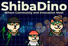 A New Era for Memecoins: ShibaDino Leads the Way