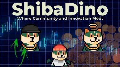 A New Era for Memecoins: ShibaDino Leads the Way