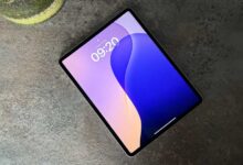 Apple iPad Air (M3, 2025) Review: All The Power You Need Apple iPad Air (M3, 2025) Review: All The Power You Need