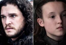 Kit Harington Was ‘Humiliated’ by Bella Ramsey on ‘Game of Thrones’ Kit Harington Was ‘Humiliated’ by Bella Ramsey on ‘Game of Thrones’