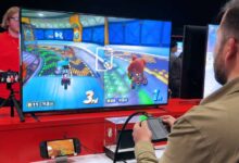 Nintendo Switch 2 Hands-On Preview: Is it Worth it? Nintendo Switch 2 Hands-On Preview: Is it Worth it?
