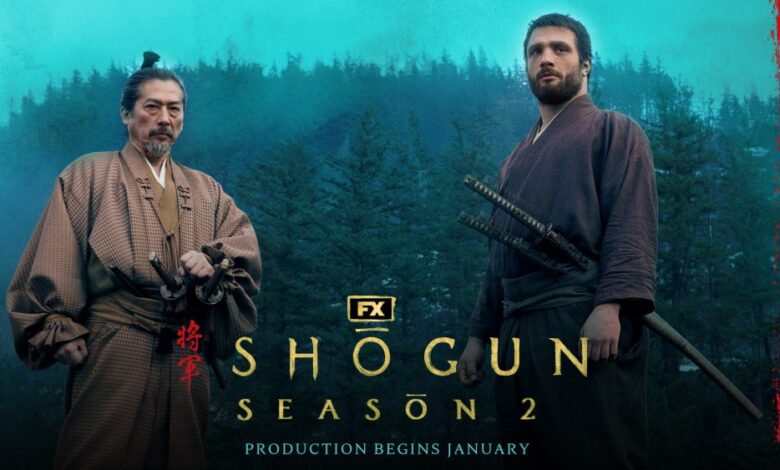 ‘Shogun’ Renewed for Season 2, Hiroyuki Sanada Cosmo Jarvis Returning ‘Shogun’ Renewed for Season 2, Hiroyuki Sanada Cosmo Jarvis Returning