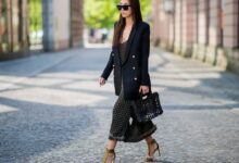 13 Brunch-to-Boardroom Dresses That Belong In Your Closet 13 Brunch-to-Boardroom Dresses That Belong In Your Closet