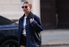 17 Shirt Jackets That Prove the Wardrobe Staple Isn’t Just for Fall 17 Shirt Jackets That Prove the Wardrobe Staple Isn’t Just for Fall