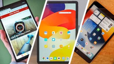 Best Budget Tablet 2025: Top 10 Cheap Tablets Best Budget Tablet 2025: Top 10 Cheap Tablets