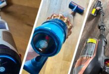 Best Vacuum Cleaner 2025: Best for Pet Hair, Best for Allergies Best Vacuum Cleaner 2025: Best for Pet Hair, Best for Allergies